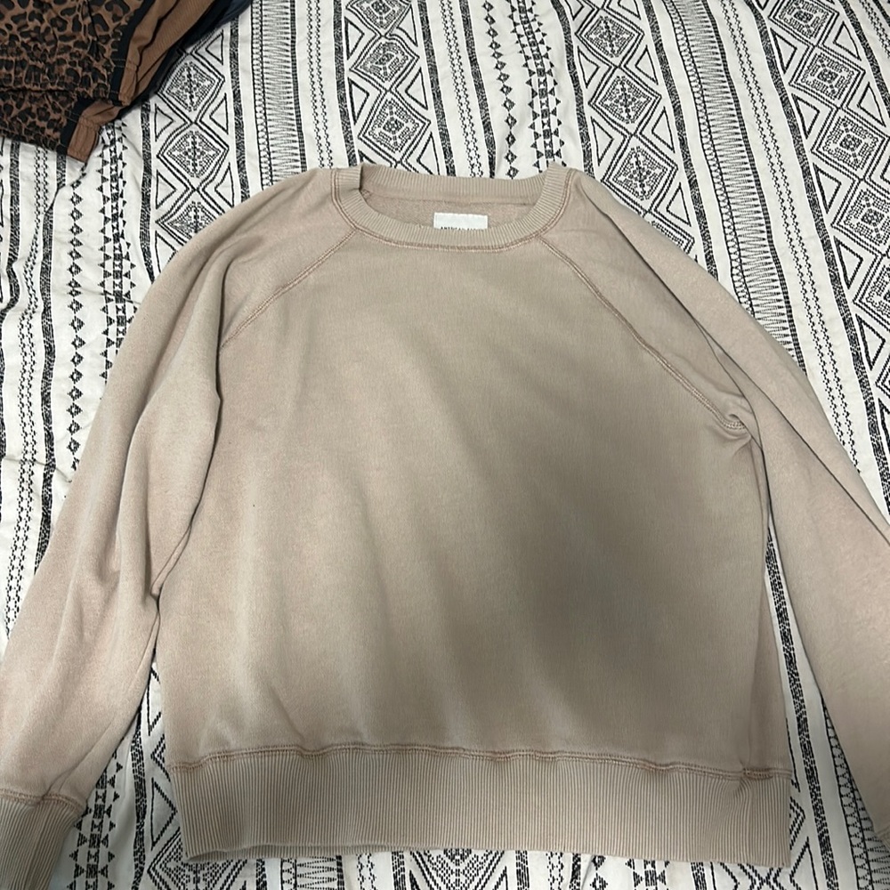 American eagle crew neck